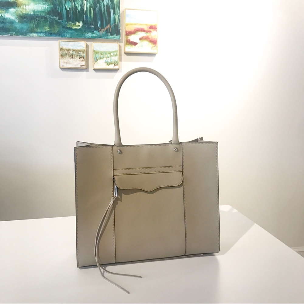 Medium MAB Rebecca Minkoff Tote bag